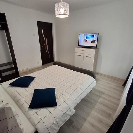 דבה Apartament Claudia מראה חיצוני תמונה