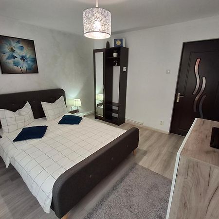 דבה Apartament Claudia מראה חיצוני תמונה