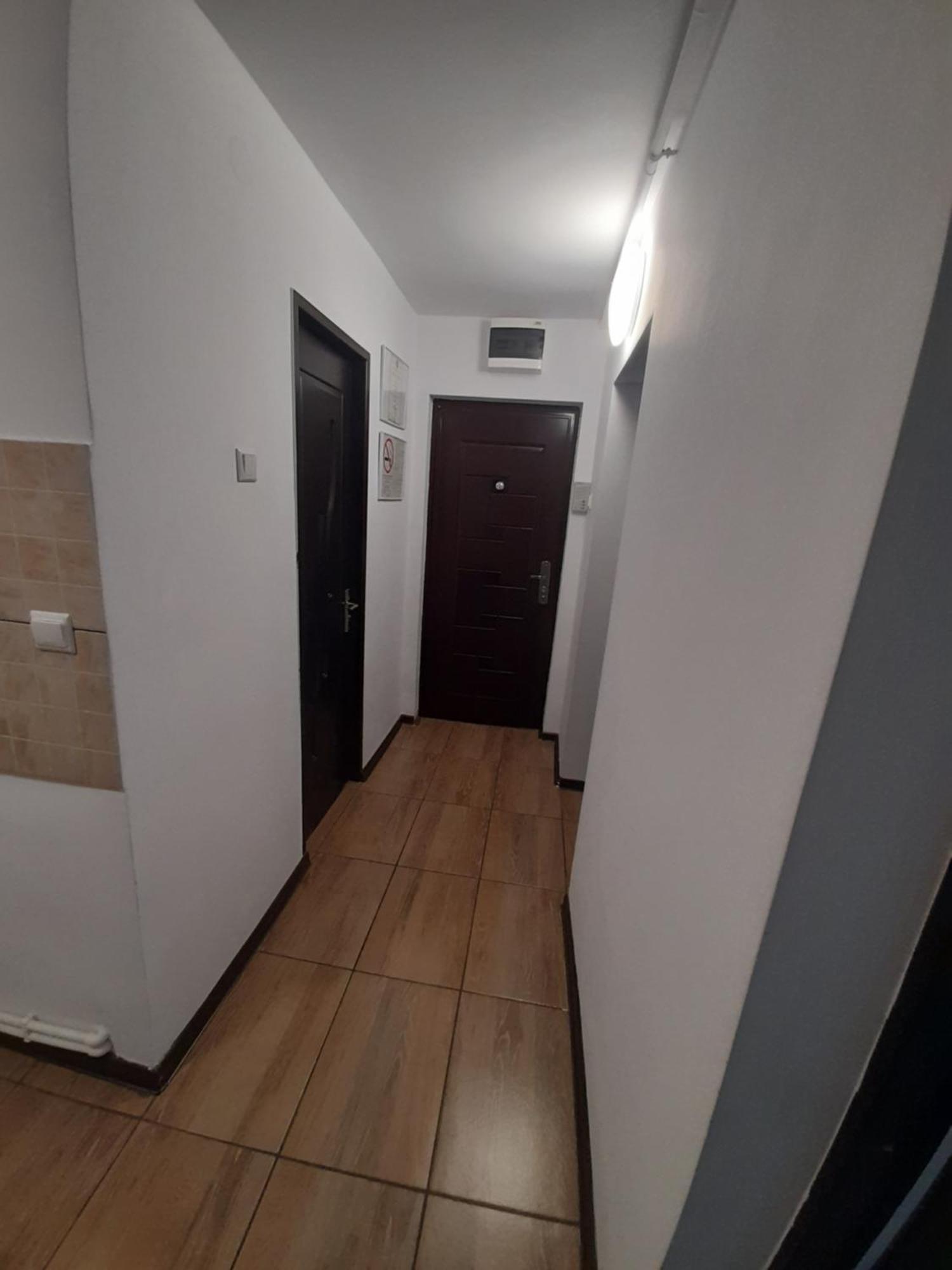 דבה Apartament Claudia מראה חיצוני תמונה