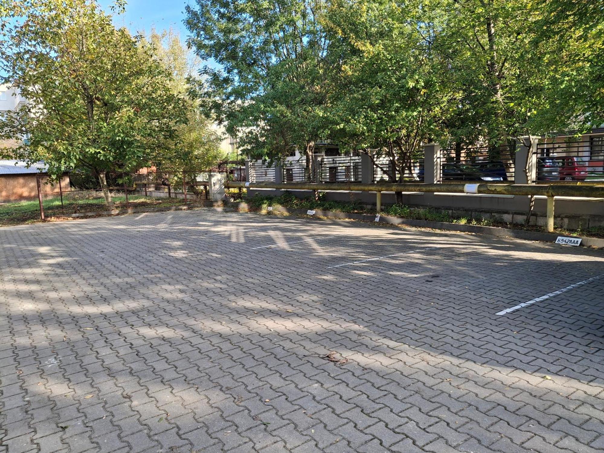 דבה Apartament Claudia מראה חיצוני תמונה