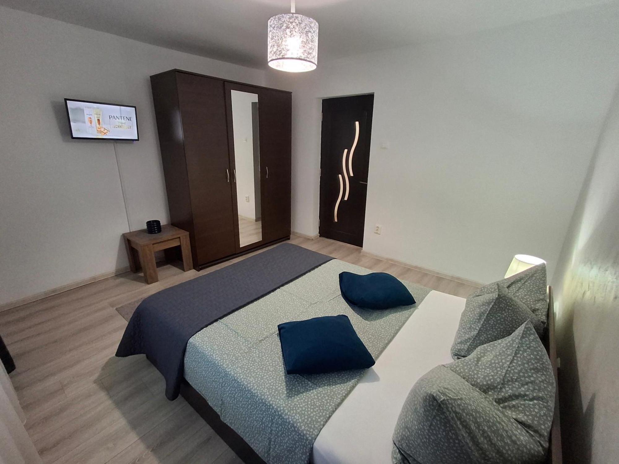 דבה Apartament Claudia מראה חיצוני תמונה
