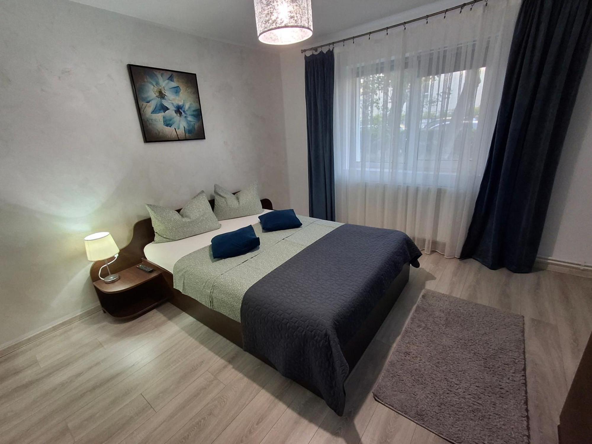 דבה Apartament Claudia מראה חיצוני תמונה