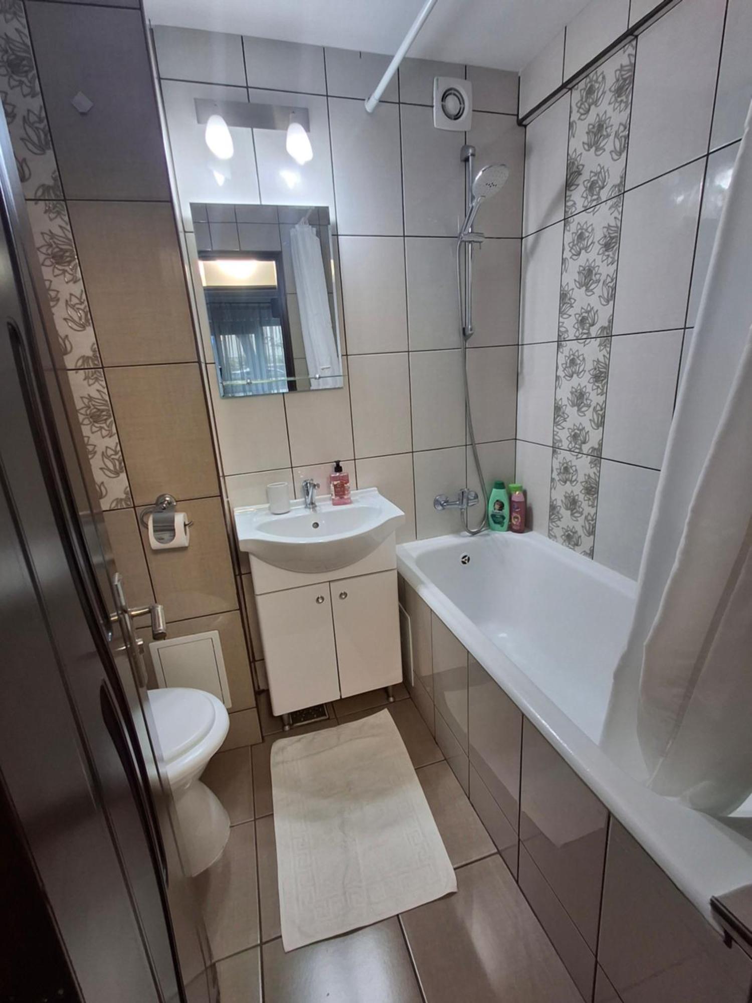 דבה Apartament Claudia מראה חיצוני תמונה