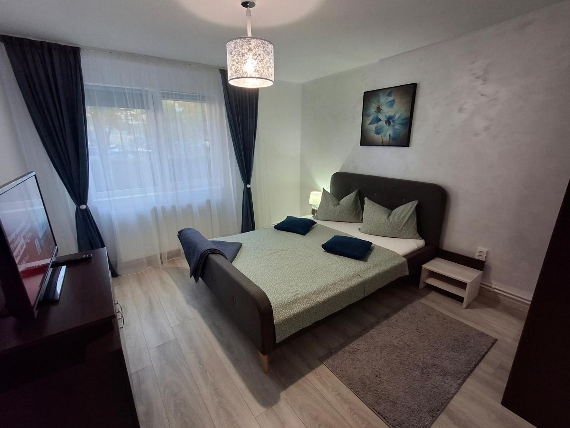 דבה Apartament Claudia מראה חיצוני תמונה