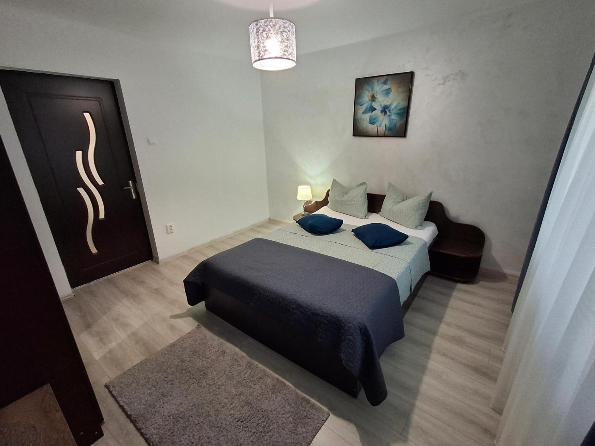 דבה Apartament Claudia מראה חיצוני תמונה