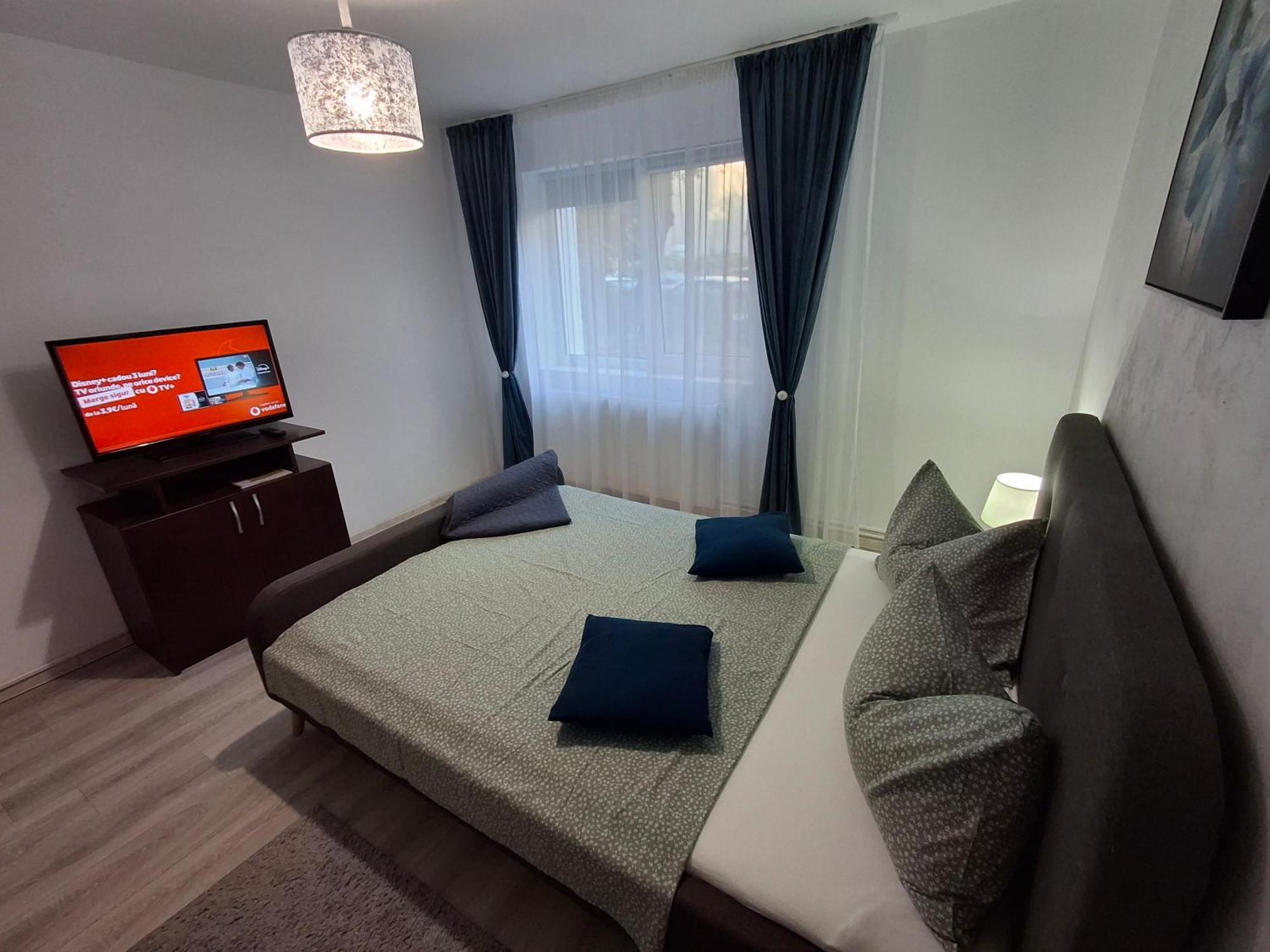 דבה Apartament Claudia מראה חיצוני תמונה