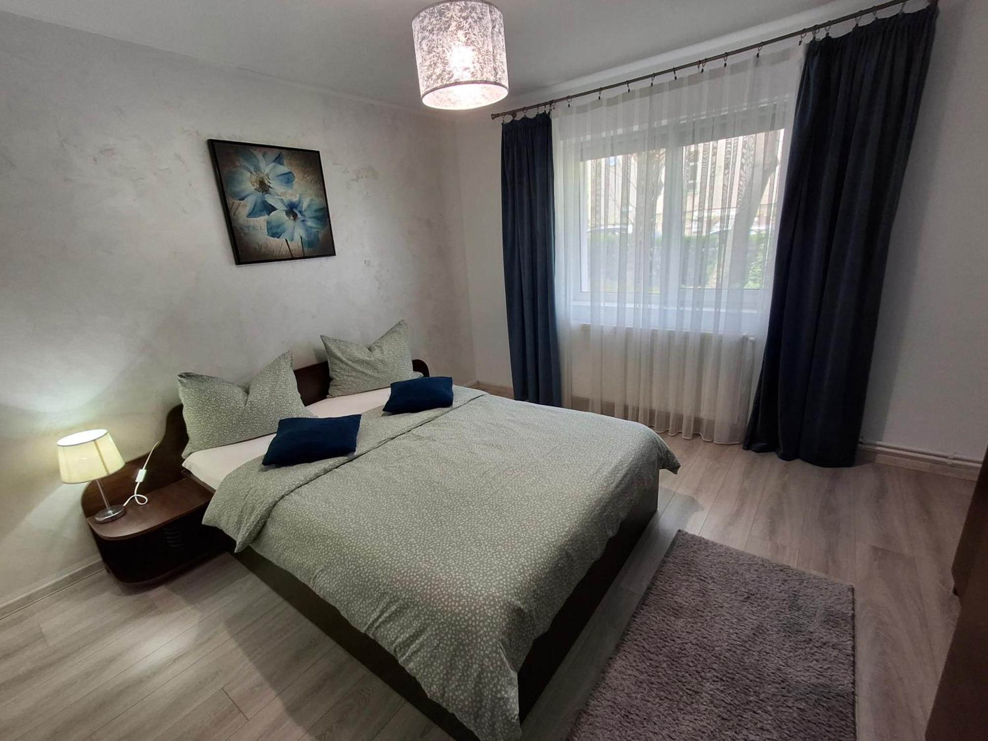 דבה Apartament Claudia מראה חיצוני תמונה