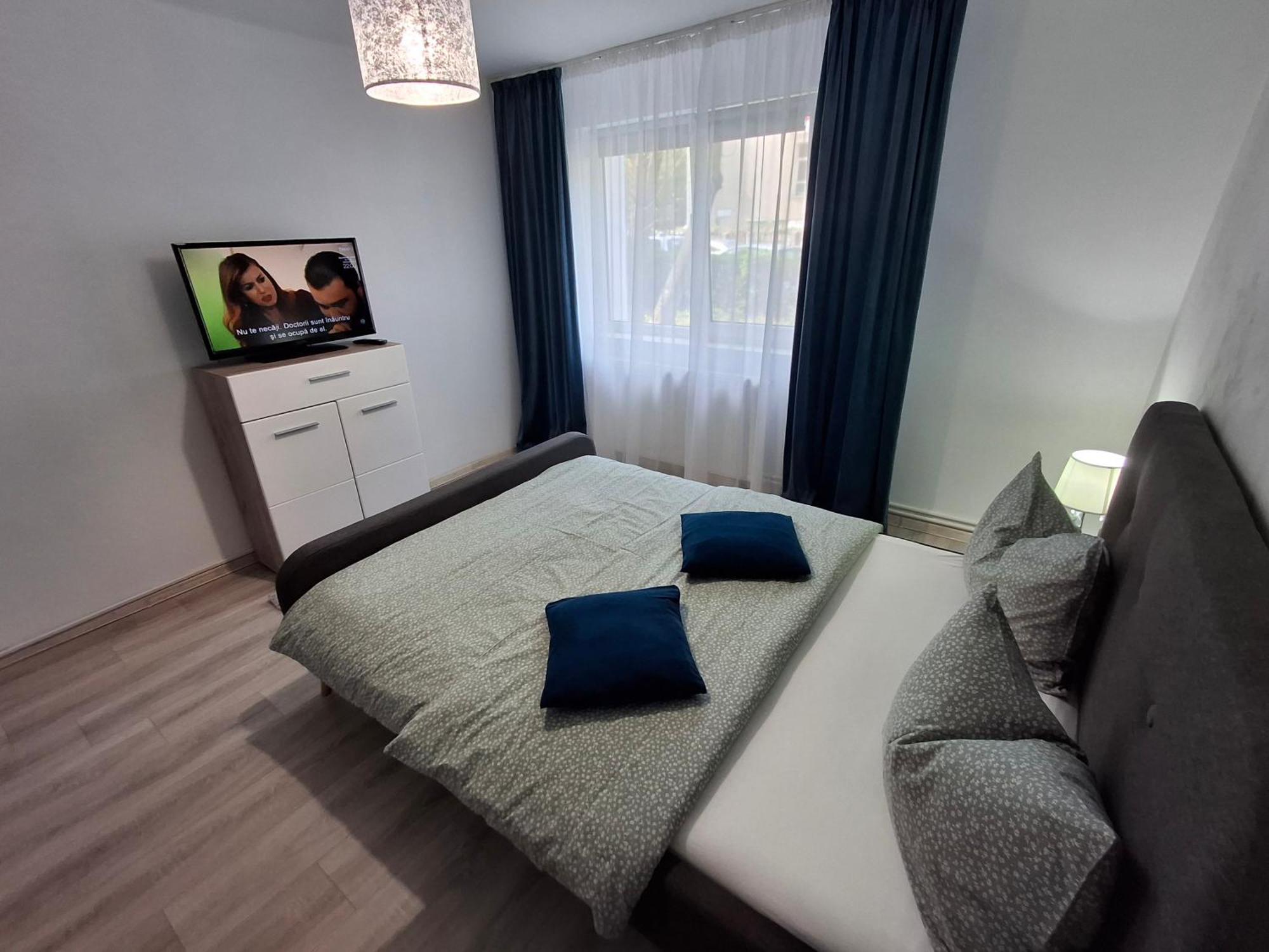 דבה Apartament Claudia מראה חיצוני תמונה