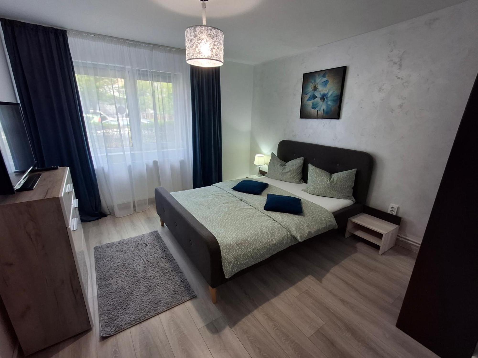 דבה Apartament Claudia מראה חיצוני תמונה