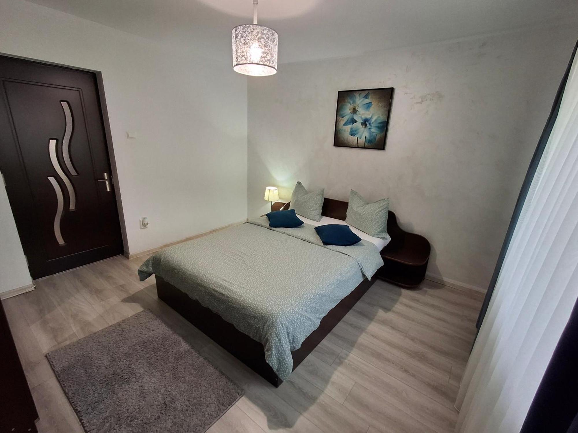 דבה Apartament Claudia מראה חיצוני תמונה
