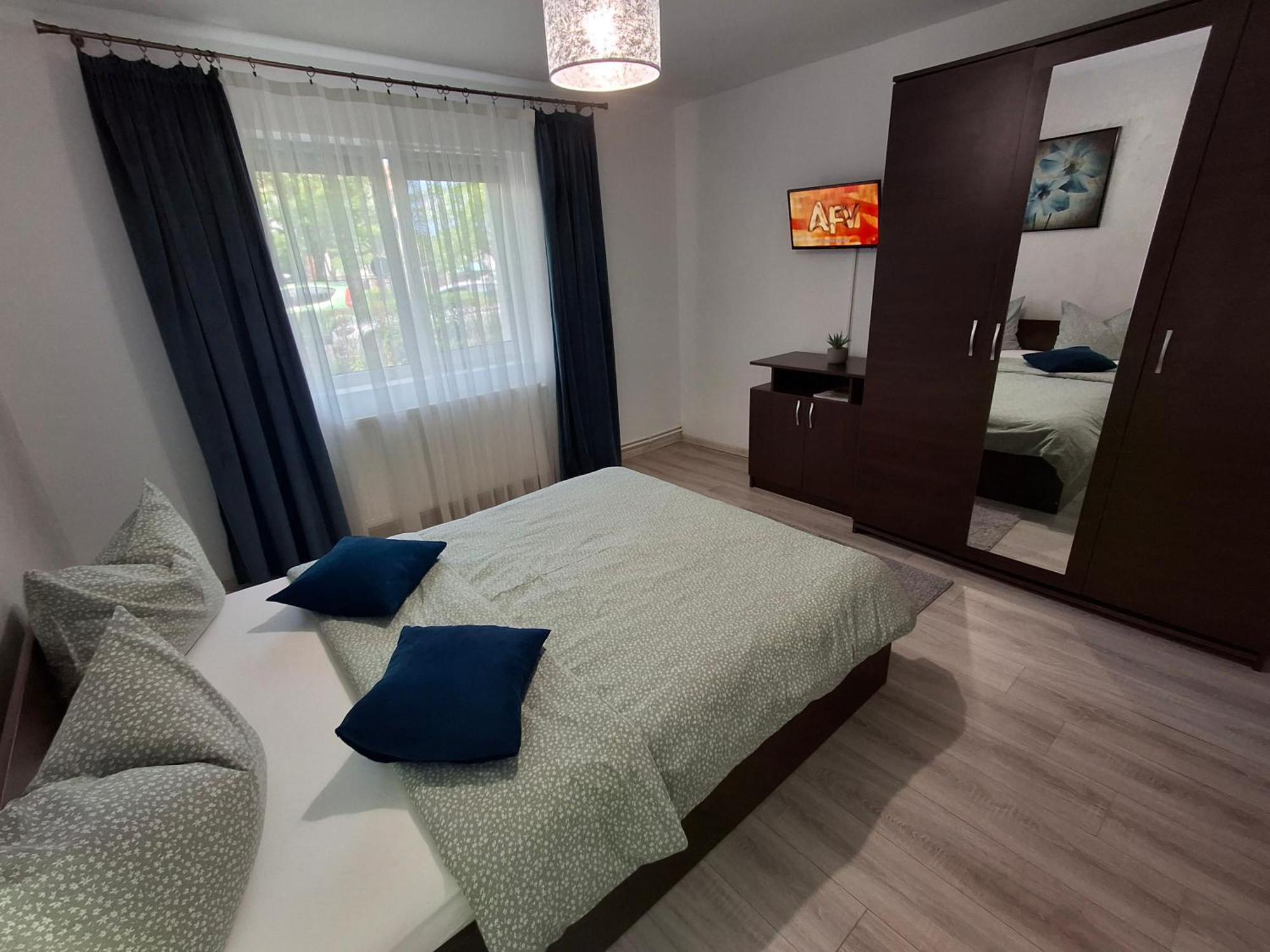 דבה Apartament Claudia מראה חיצוני תמונה