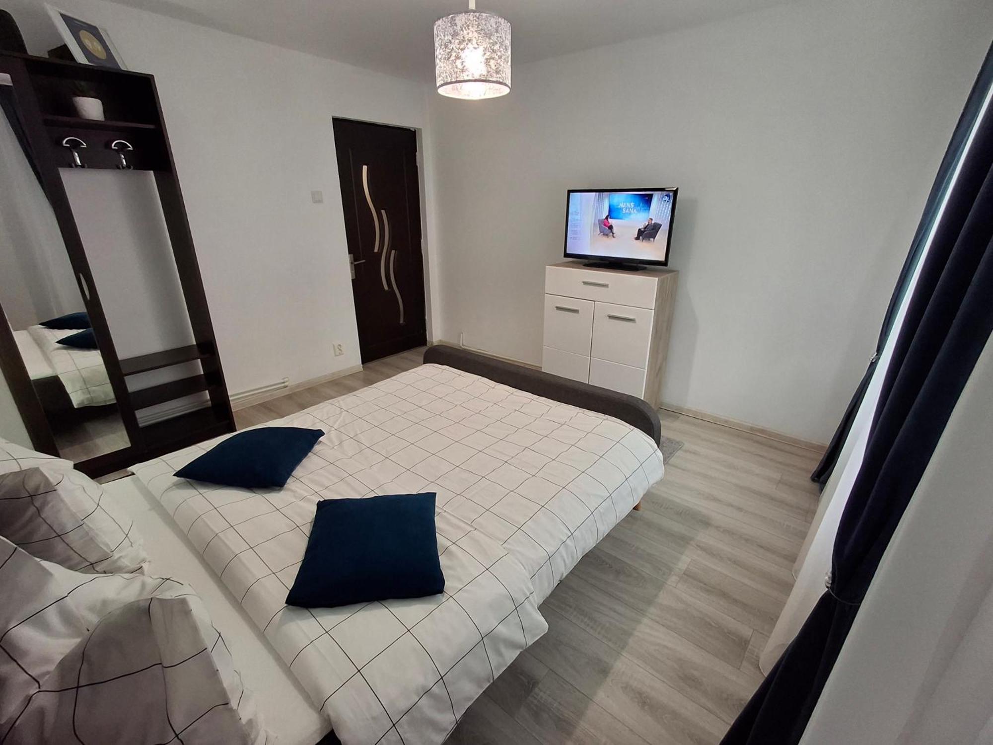 דבה Apartament Claudia מראה חיצוני תמונה