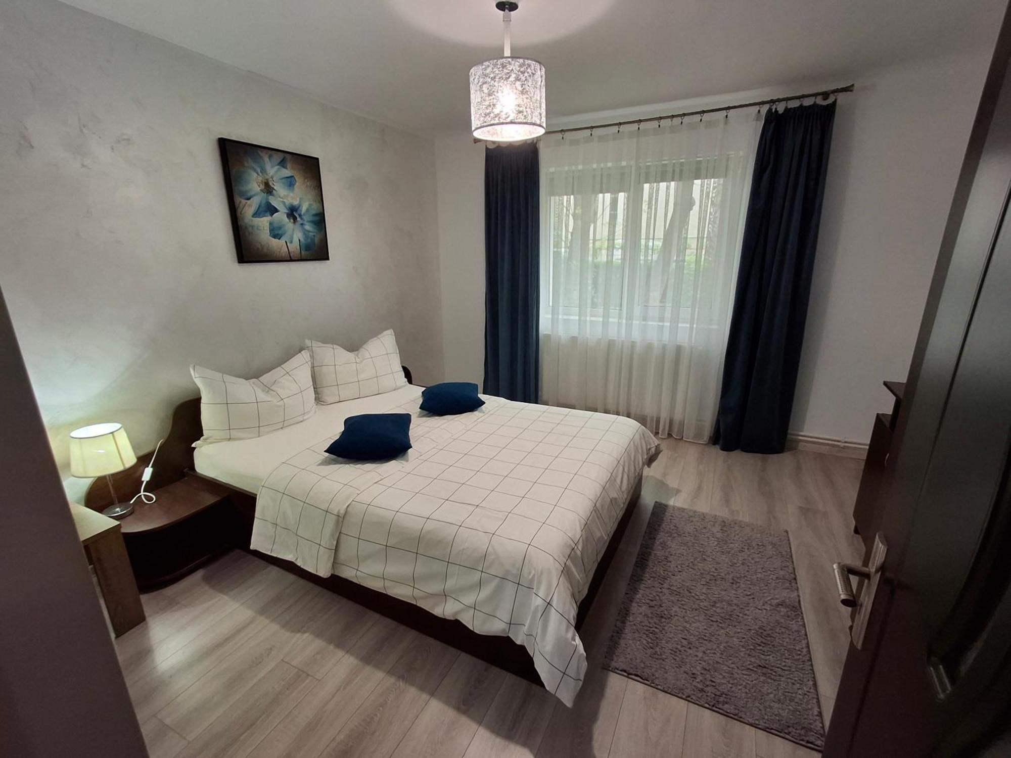 דבה Apartament Claudia מראה חיצוני תמונה
