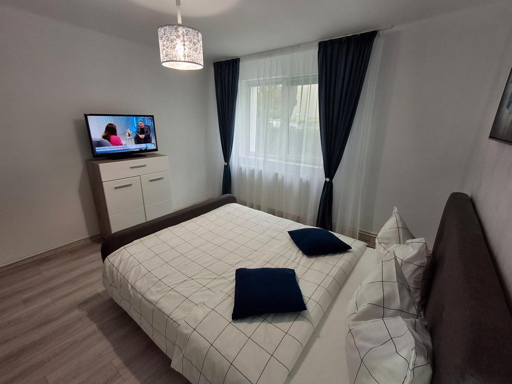 דבה Apartament Claudia מראה חיצוני תמונה