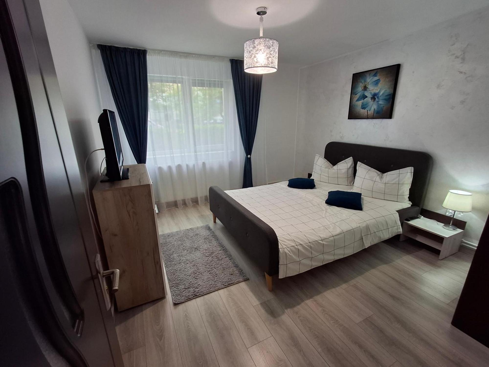 דבה Apartament Claudia מראה חיצוני תמונה