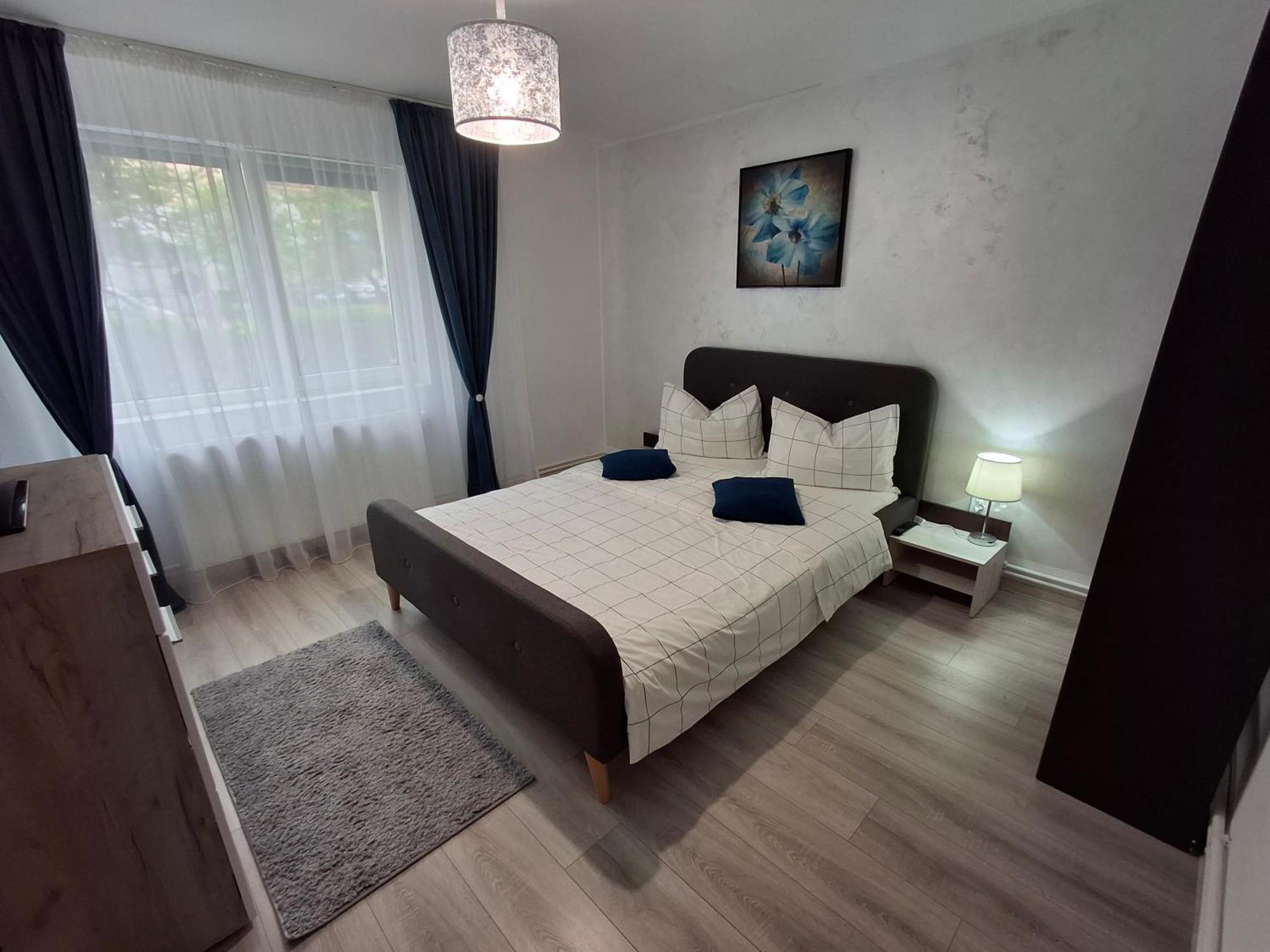 דבה Apartament Claudia מראה חיצוני תמונה