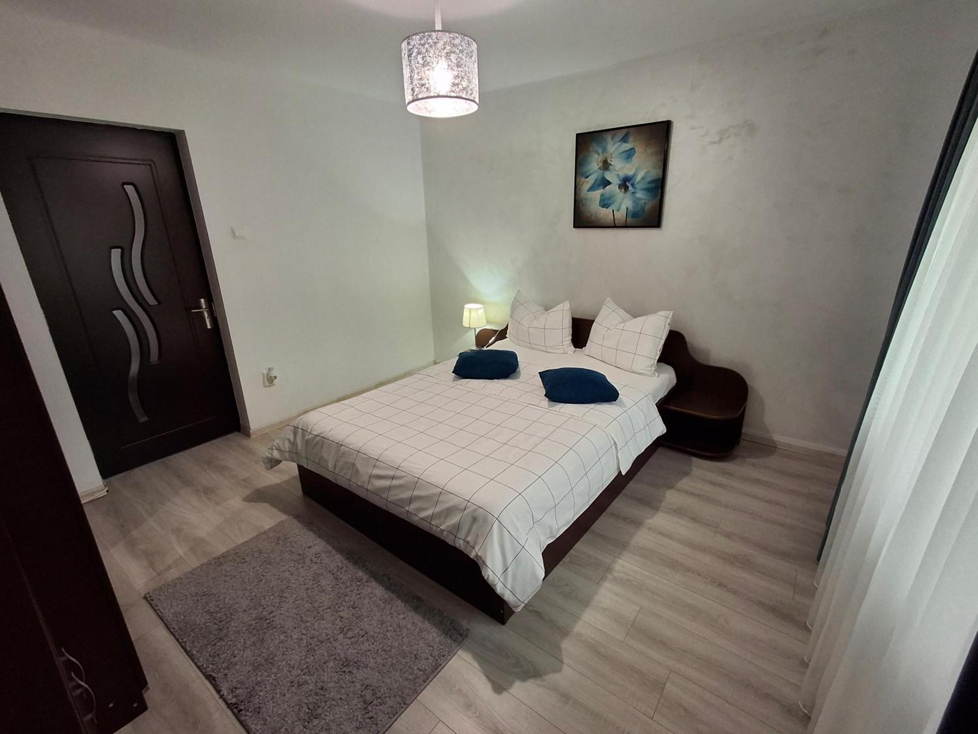 דבה Apartament Claudia מראה חיצוני תמונה