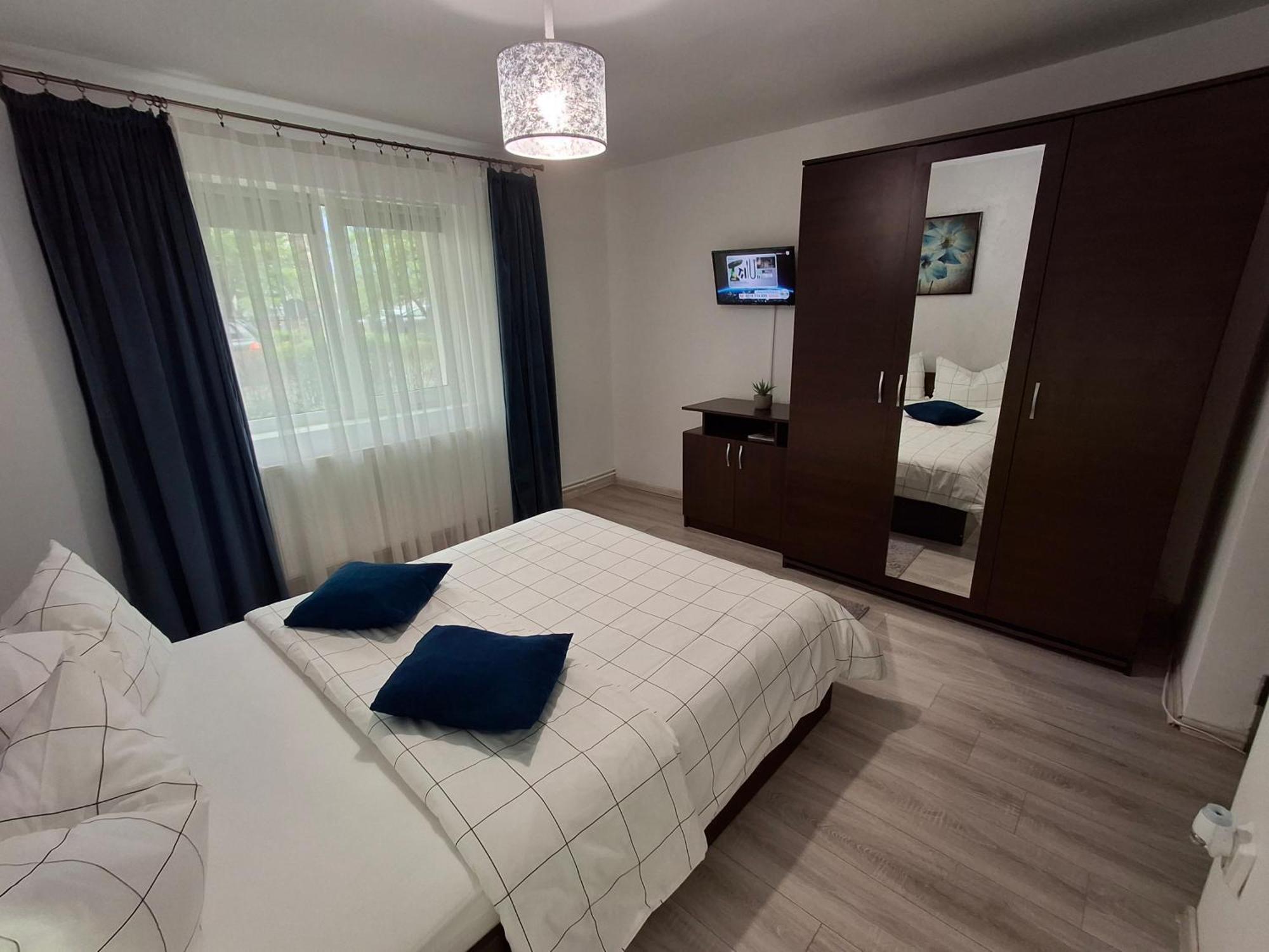 דבה Apartament Claudia מראה חיצוני תמונה