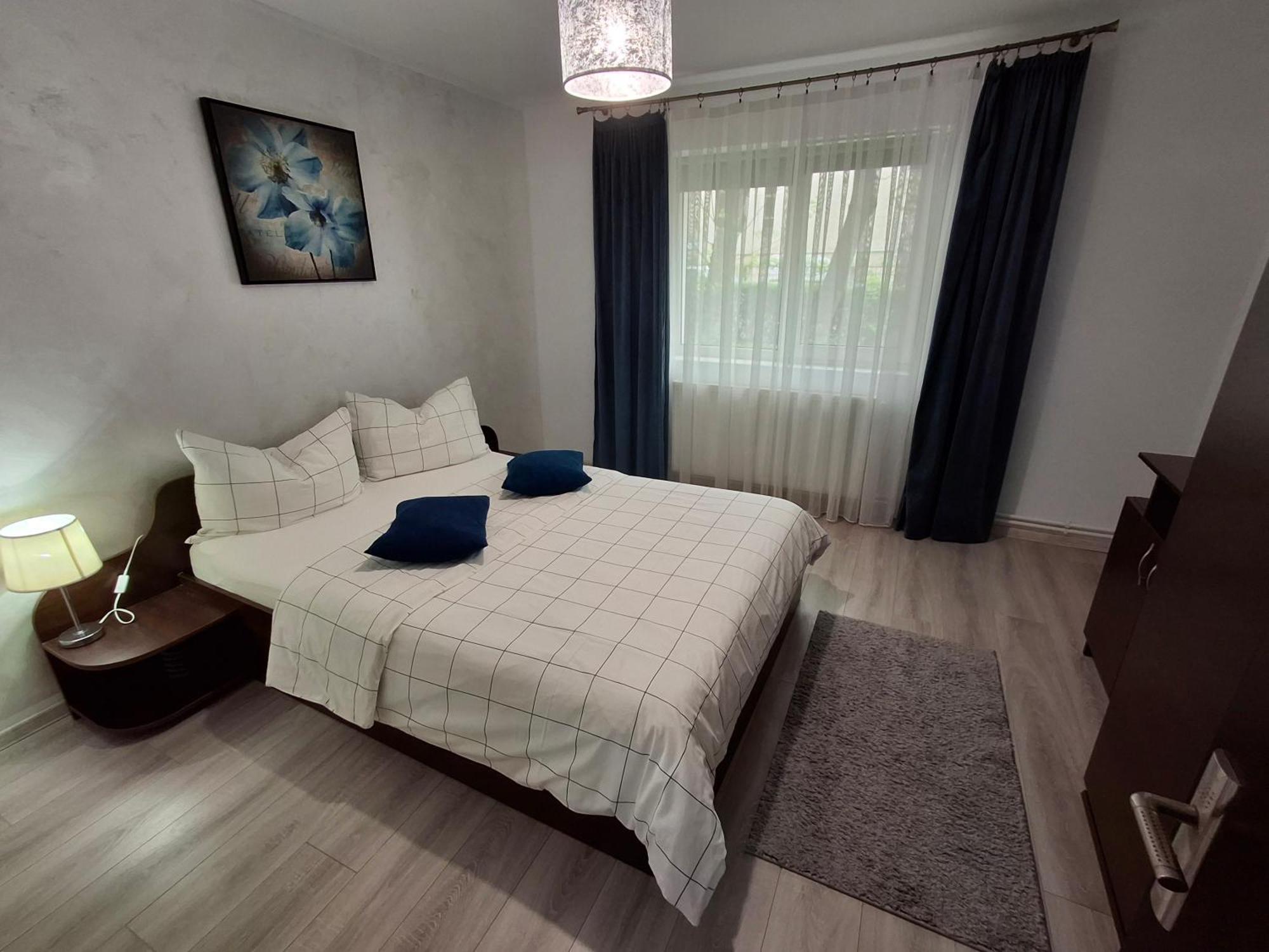 דבה Apartament Claudia מראה חיצוני תמונה