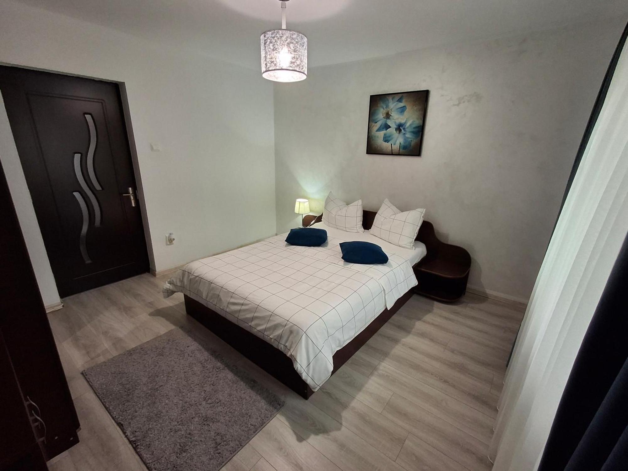דבה Apartament Claudia מראה חיצוני תמונה