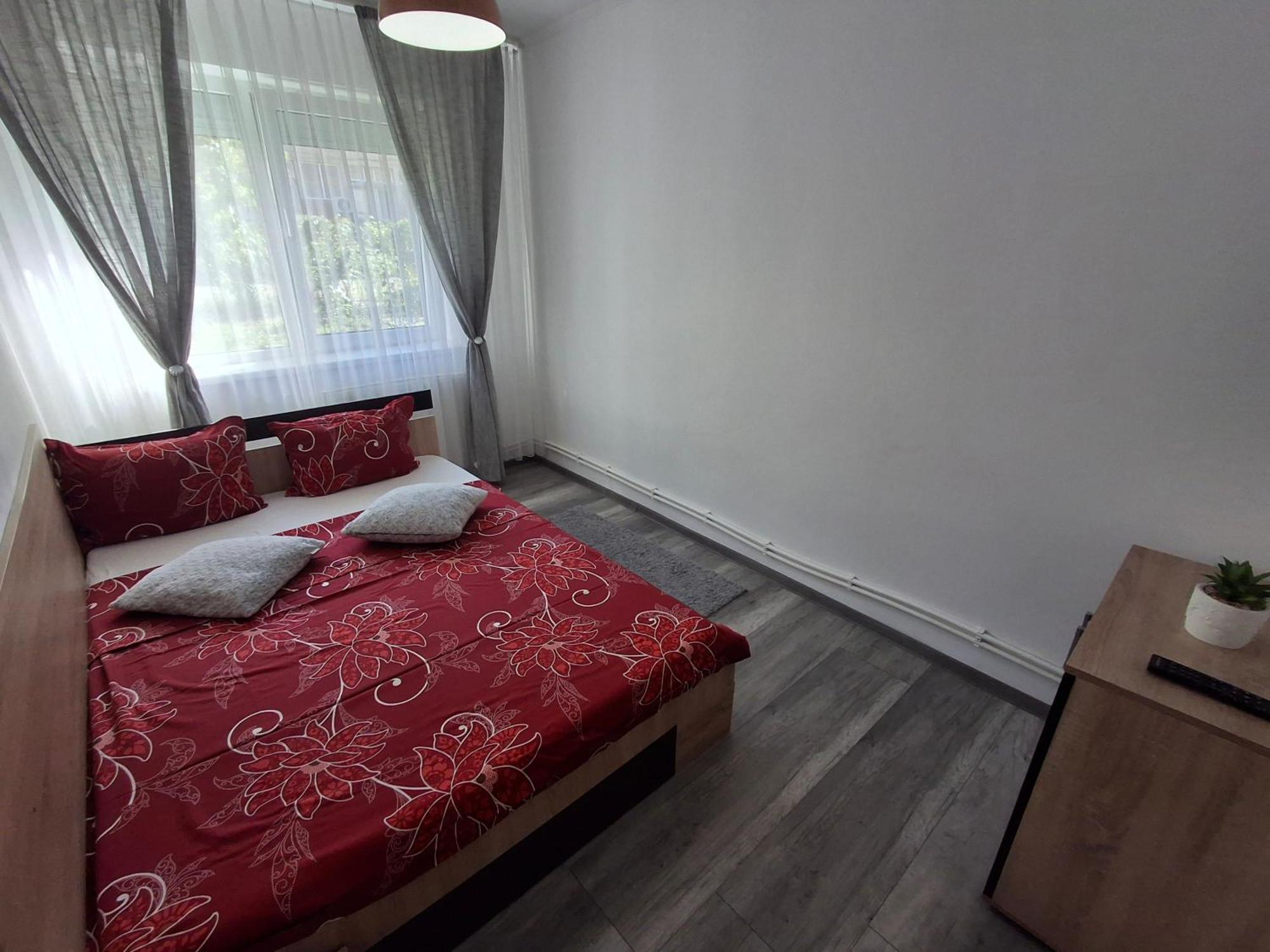 דבה Apartament Claudia מראה חיצוני תמונה