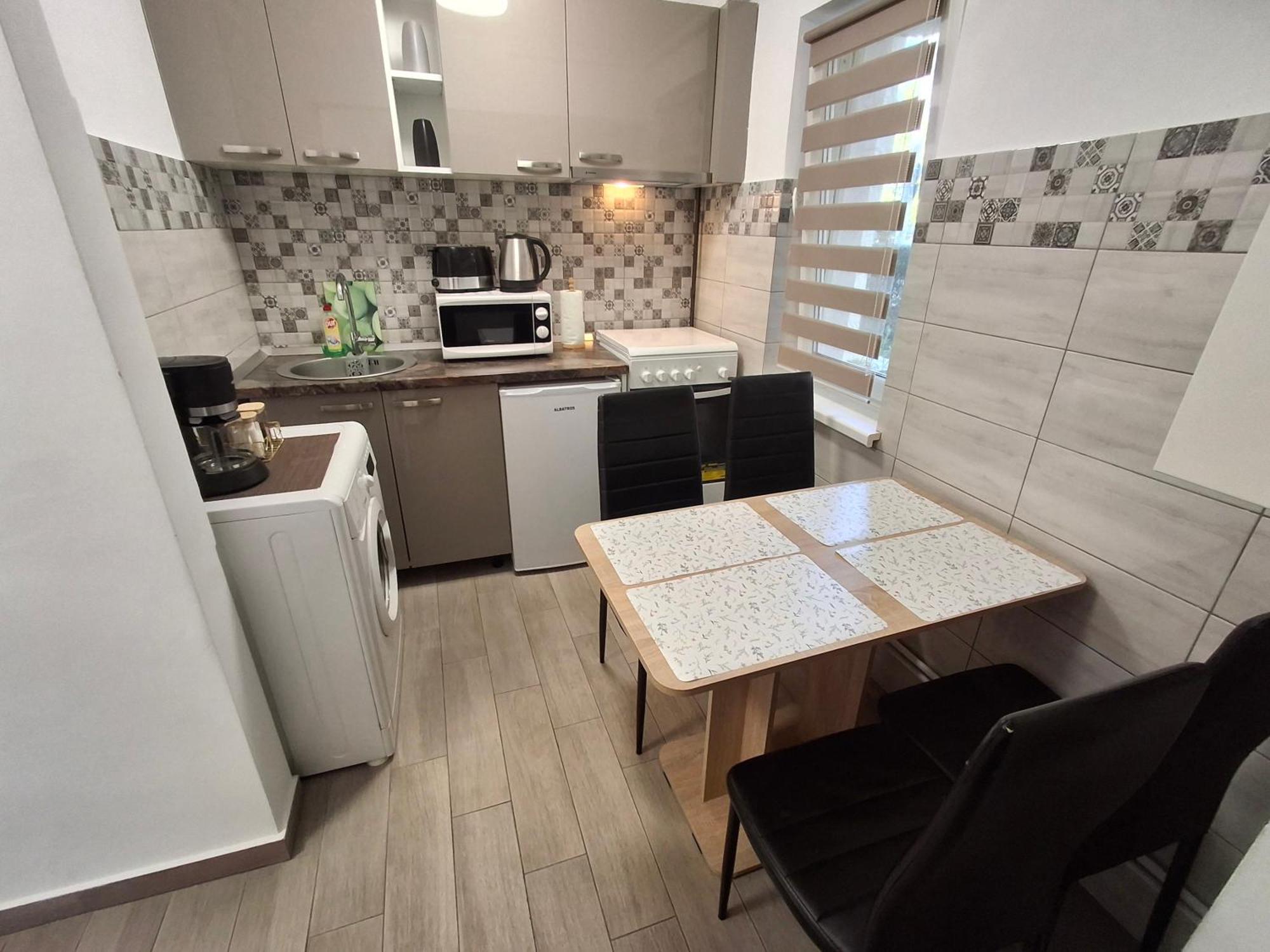 דבה Apartament Claudia מראה חיצוני תמונה