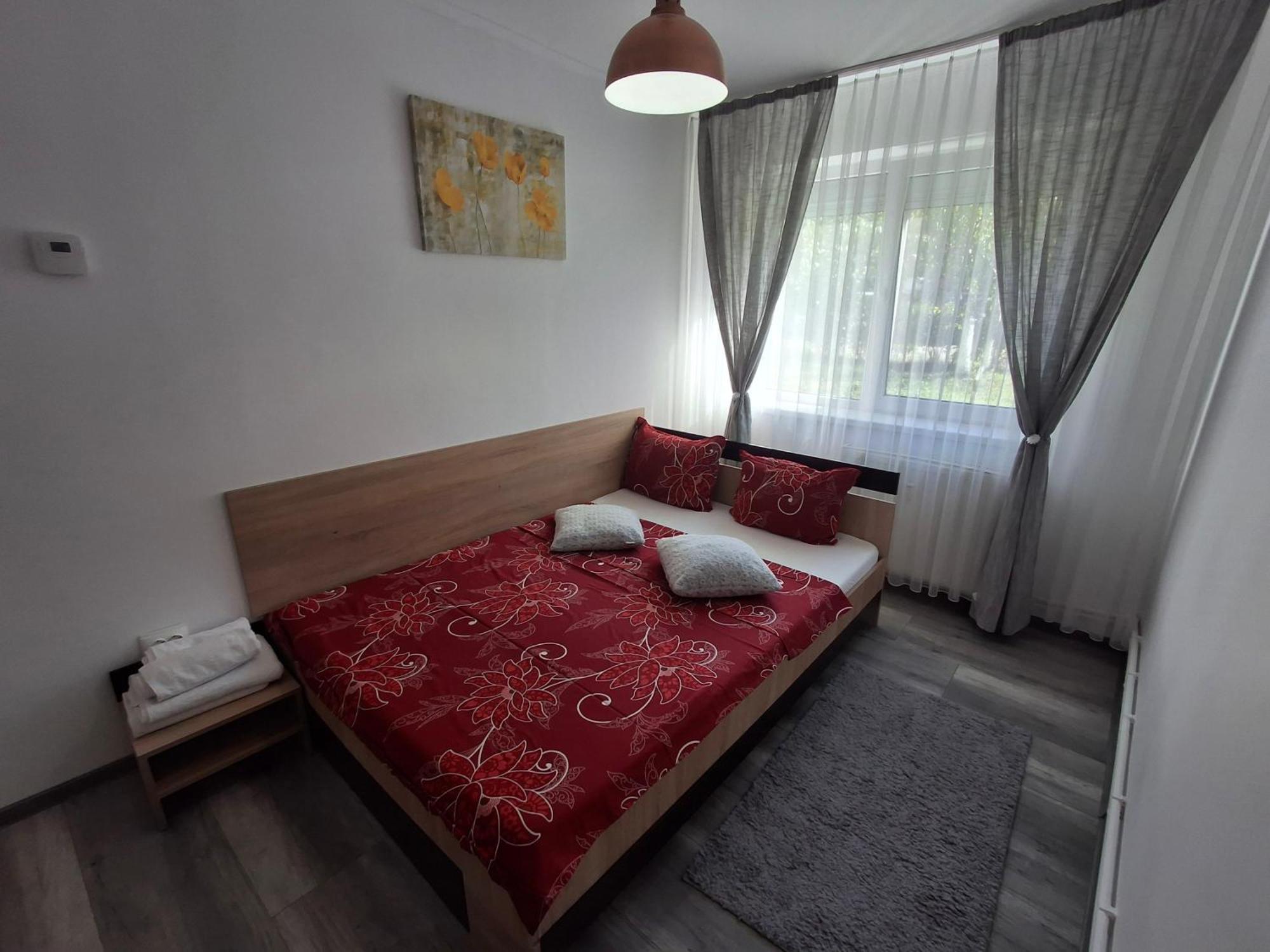 דבה Apartament Claudia מראה חיצוני תמונה